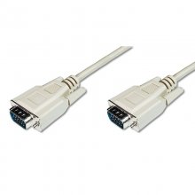 Cable SVGA Premium Macho - Macho de 3m en PcComponentes