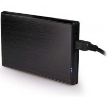 Natec Rhino Carcasa 2.5" USB 2.0 en PcComponentes