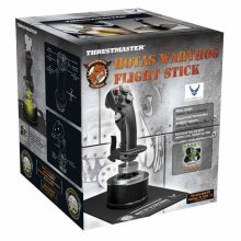Thrustmaster Hotas Warthog Flight Stick en PcComponentes