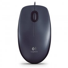 Logitech M90 USB en PcComponentes