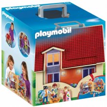 Playmobil Casa de Muñecas Maletín