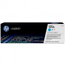 HP 131A Tóner Original Laserjet Cian en PcComponentes