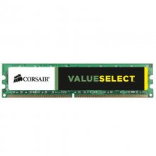 Corsair Value Select DDR3 1600 PC-12800 4GB CL11 en PcComponentes