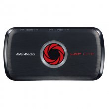 Avermedia Live Gamer Portable Lite en PcComponentes