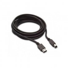 Cable para Impresora USB AM/BM 5m en PcComponentes