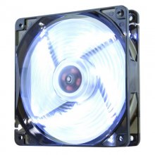 Nox CoolFan 120mm LED Blanco en PcComponentes