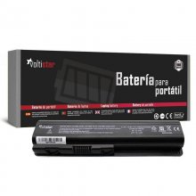 Batería de Portatil HP DV4/DV5/CQ40/CQ45/CQ50/CQ60/CQ70 en PcComponentes