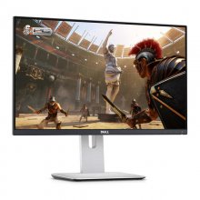 Dell UltraSharp U2414H 24" LED IPS Reacondicionado en PcComponentes