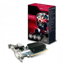 Sapphire R5 230 1GB GDDR3 en PcComponentes