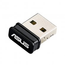 Asus USB-N10 Nano Adaptador Wireless N150 en PcComponentes