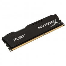 Kingston HyperX Fury Black DDR3 1866 8GB CL10 en PcComponentes