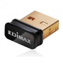 Edimax EW-7811Un Wireless N Nano USB 150Mbps en PcComponentes