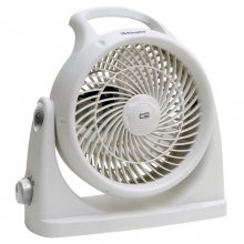 Orbegozo BF 0129 Ventilador Box Fan en PcComponentes