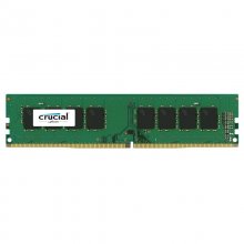 Crucial Memory DDR4 2133 PC4-17000 8GB CL15 en PcComponentes