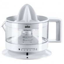 Braun CJ 3000 Exprimidor 20W en PcComponentes