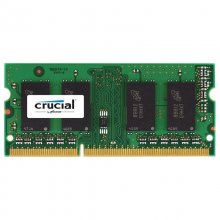 Crucial DDR3L 1600 PC3-12800 8GB CL11 SO-DIMM en PcComponentes