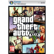 Grand Theft Auto V PC en PcComponentes