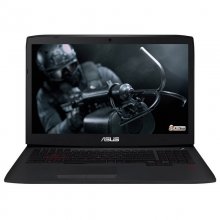 Asus G751JT-T7081H i7-4710HQ/16GB/2TB/GTX 970/17.3" en PcComponentes