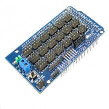 Placa Sensor Shield V1 Compatible con Arduino en PcComponentes