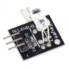 Módulo Detetor de Pulso Compatível com Arduino en PcComponentes