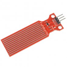 Módulo Detetor de Nível de Água Compatível com Arduino en PcComponentes