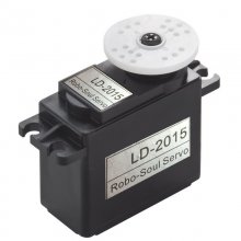 Servo LD-2015 Digital Compatível com Arduino en PcComponentes