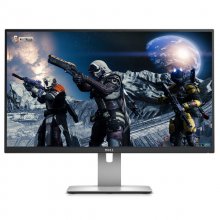 Dell UltraSharp U2715H 27" LED Reacondicionado en PcComponentes