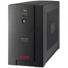 APC Back-UPS 1400VA 230V en PcComponentes