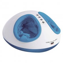 BH YM301 Masajeador de Pies Presoterapia en PcComponentes