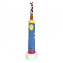 Braun Oral-B Kids Power Mickey Mouse Recargable para Niños en PcComponentes