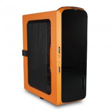 In Win BQ660 120W Naranja en PcComponentes