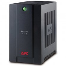 APC Back-UPS 700VA 230V en PcComponentes