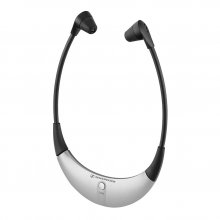 Sennheiser RS 4200 II Auriculares Inalámbricos + Emisor Sennheiser RS 4200 II Auriculares Inalámbricos + Emisor