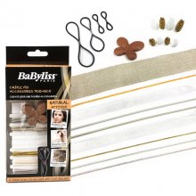 Babyliss Twist Secret Natural Accesorios para Peinados en PcComponentes