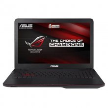 Asus G551JX-DM057H i7-4720HQ/12GB/1TB +128SSD/GTX950M/15.6" Reacondicionado en PcComponentes