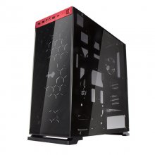 In Win 805 USB 3.1 Roja en PcComponentes