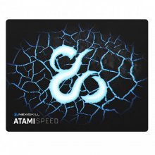 Newskill Atami Speed Alfombrilla Gaming Grande en PcComponentes