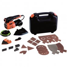 Black & Decker KA280LK Multilijadora 220W en PcComponentes