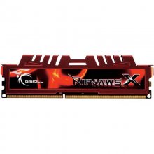 G.Skill Ripjaws X DDR3 1866 PC3-14900 8GB CL10 en PcComponentes