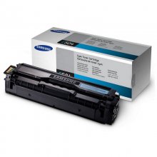 Samsung CLT-C504S Toner Cyan CLP-470/475 CLX-4170 en PcComponentes
