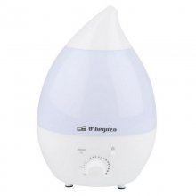 Orbegozo HU 2013 Humidificador 38W en PcComponentes