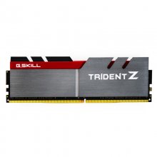 G.Skill Trident Z DDR4 3200 PC4-25600 64GB 4x16GB CL14 en PcComponentes