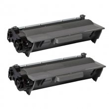 Brother TN-3380 Pack Negro para DCP/MFC/HL/DNT/DW en PcComponentes