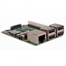 Raspberry Pi 3 Modelo B en PcComponentes
