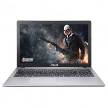 Asus R510JF-DM024 i5-4200H/4GB/1TB/GF 930M/15.6" Reacondicionado en PcComponentes