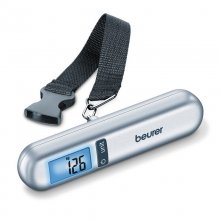 Beurer LS 06 Báscula para Maletas en PcComponentes