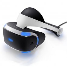 Sony PlayStation VR Gafas Realidad Virtual