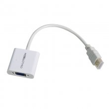 Owlotech Cable Adaptador HDMI/VGA Sin Audio en PcComponentes
