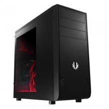 BitFenix Comrade ATX USB 3.0 Negra con Ventana en PcComponentes