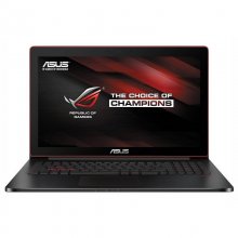 Asus ROG G501VW-FW106T i7-6700HQ/8GB/1TB/GTX960M/15.6" en PcComponentes